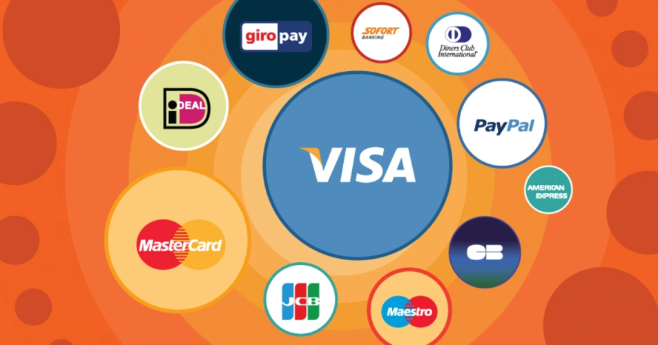 快连VPN支持的支付方式